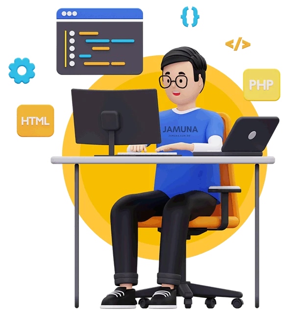 Digital Product & Service